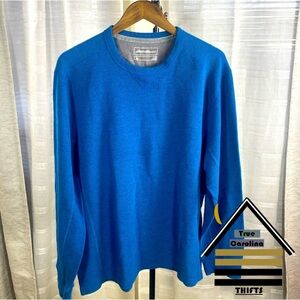 Eddie Bauer Thermal Long Sleeve SKU # 360